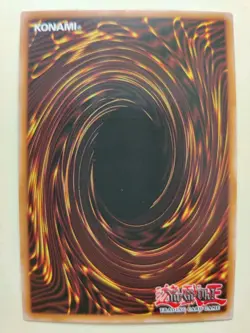 Dark Magician CT13-EN003 Ultra Rare Limited Edition LP - Image 4