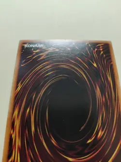 Dark Magician CT13-EN003 Ultra Rare Limited Edition LP - Image 5