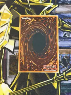 Yugioh! Seventh Tachyon - BLGG-EN126 - Ultra Rare - 1st Edition Near Mint, Engli - Image 2