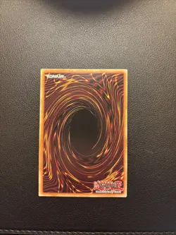 Yugioh! LP Danger! Mothman! MP19-EN219 Prismatic Secret Rare 1st Edition A6 - Image 2