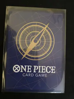 Bandai ONE PIECE Card Game Portgas D. Ace Character Foil Alt Art SEC OP16-118 - Image 5
