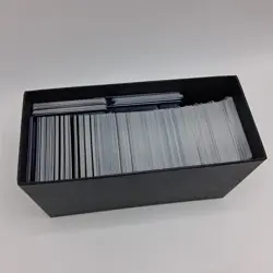 Pokemon Card Lot - 400+ Cards + Temporal Forces ETB Box - Image 2