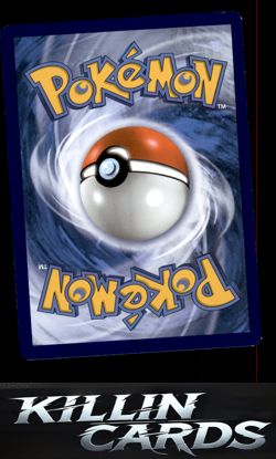 Reverse Holofoil Unfezant 063/078 Pokemon Uncommon Pokemon GO Card NM - Image 2