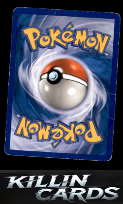 Unown [Z] 72/132 Pokemon Uncommon Secret Wonders Card LP - Image 2