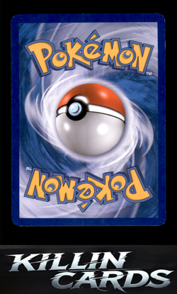 Ponyta 72/102 Pokemon Common Triumphant Card NM - Image 2