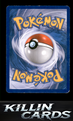 Magmar 42/102 Pokemon Uncommon Triumphant Card LP - Image 2