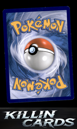 Brionne 40/149 Pokemon Uncommon SM Base Set Card LP - Image 2