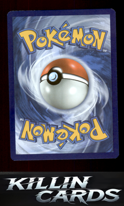 Numel 013/078 Pokemon Common Pokemon GO Card NM - Image 2