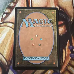 Vivi Ornitier 0248 Final Fantasy FF MTG Magic The Gathering Card - Image 2