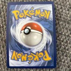 Pokemon Mewtwo TCG Promo Card #52 151 Series Black Star Promo - Image 2