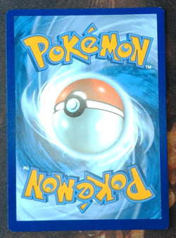 Ditto Pokemon GO All Versions NM - LP - PEELABLE - Image 2
