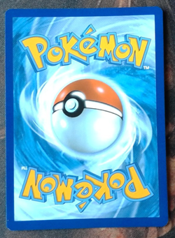 Ditto Pokemon GO All Versions NM - LP - PEELABLE - Image 4