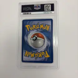2010 POKEMON HEARTGOLD & SOULSILVER TRIUMPHANT #18 DRAGONITE-REV.FOIL TRIUMPHANT - Image 4