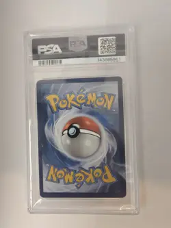 2023 POKEMON SWORD & SHIELD CROWN ZENITH #GG50 FULL ART/DARKRAI VSTAR PSA 9 - Image 4