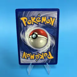 Pokemon Sandshrew Shadowless 1st Edition Common Card 62/102 Base Set - Image 2