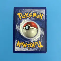 Pokemon Sandshrew Shadowless 1st Edition Common Card 62/102 Base Set - Image 3