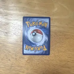 Pokemon TCG Ethan's Ho-Oh ex 239/182 Destined Rivals Hyper Rare Holo EN 230HP - Image 2