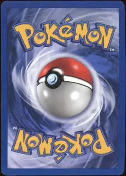 1999 Pokemon FRENCH 1st Edition Base Set Soporifik-Drowzee 49/102 NM - Image 2