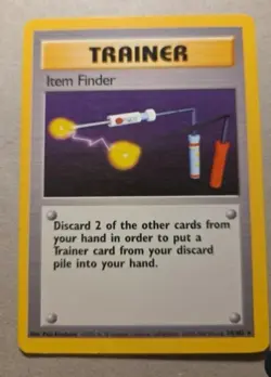 Bundle Pokemon Tcg 3 Trainers - Image 1