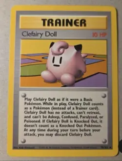 Bundle Pokemon Tcg 3 Trainers - Image 3