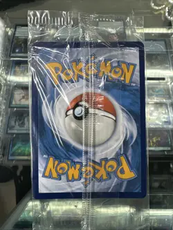 SEALED Charmander 044 Sv: Scarlet & Violet Promo Cards Holo - Image 2