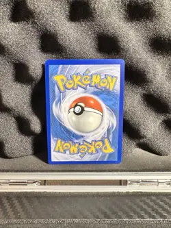 Pokemon TCG Morty's Conviction Scarlet & Violet Temporal Forces 211/162 - Image 2