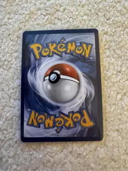 Dhelmise MEP 084 - Prerelease Stamped Promo - Pokemon TCG: Pitch Black EARLY - Image 2