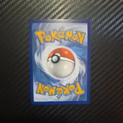 Radiant Blastoise 018/078 Pokemon GO Holo - Image 5