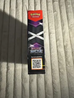 Pokemon TCG Steven’s Rival Battle Deck - Sealed - Image 3