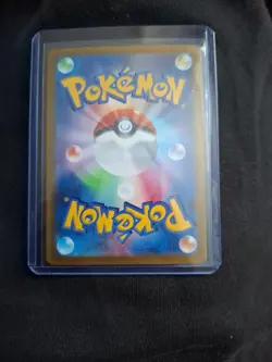 Pokemon TCG Bombirdier 089/078 SV1V Scarlet & Violet Japanese - Image 2