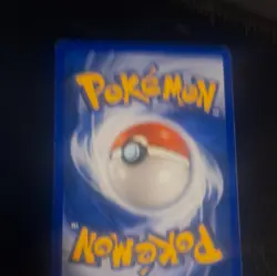 Pokemon TCG Swalot Hidden Legends Regular 80HP Stage 1 Uncommon English - Image 2