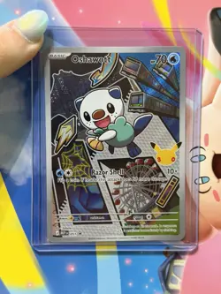 Pokemon TCG 2026 First Partner Illustration Collection Series 2 Promos Set 49-51 - Image 4