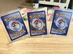 Pokemon TCG: First Partner Illustration Collection Series 2 - Johto GEN 2 Set - Image 2