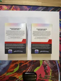Pokemon Prismatic Evolutions Booster Bundle Lot Of 2 Brand New Factory Sealed - Image 3