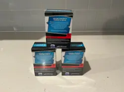 Pokemon TCG Scarlet & Violet Black Bolt Booster Bundle LOT OF 3 BOXES - Image 2