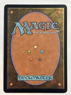 MTG - Underworld Dreams - 9th Edition - Rare - NM/LP - Magic the Gathering - Image 2