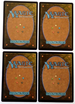 4x Stadium Headliner - Tarkir: Dragonstorm (TDM) - EN - R 0122 - Image 2