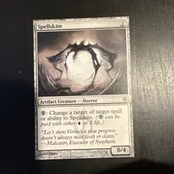 Spellskite New Phyrexia Regular D MTG - Image 1