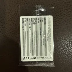 Thanos Magic the Gathering PSA Magazine Promo Swords to Plowshares Marvel Sealed - Image 4