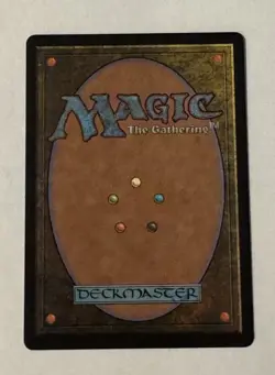 MTG Mindspring Merfolk - Aetherdrift LP - Image 2