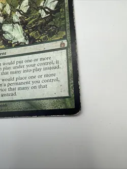 Doubling Season MTG Ravnica: City of Guilds Rare MP Magic: The Gathering - Image 3