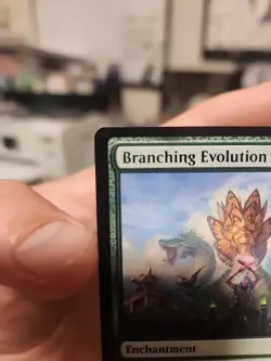 Branching Evolution Modern Horizons 3 MTG MH3 - Image 3