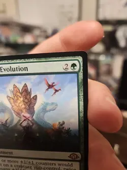 Branching Evolution Modern Horizons 3 MTG MH3 - Image 4