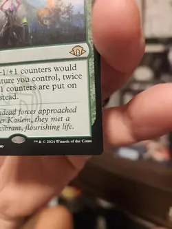Branching Evolution Modern Horizons 3 MTG MH3 - Image 5