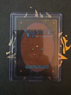 Magic The Gathering, Primal Order, Homelands, Regular - Image 2