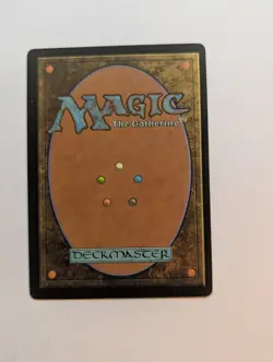 Chrome Mox - Secret Lair Countdown Kit (SLC) - Image 2