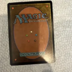 Wizards of the Coast MTG Darigaaz's Caldera Planeshift Foil English - Image 5