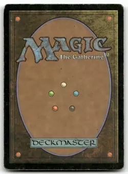 Ancient Ziggurat #141 (HP) Conflux CON Magic MTG - Image 2