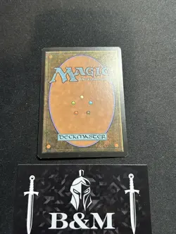 MTG - Relentless Assault - 10th Edition - Rare - LP - Image 2