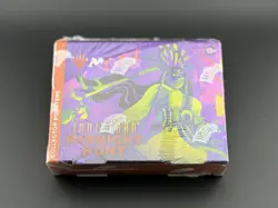 MTG Innistrad: Midnight Hunt Collector Booster Box Brand New Sealed! English - Image 1